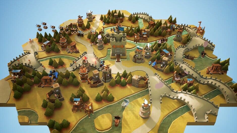 HexGuardian screenshot 5