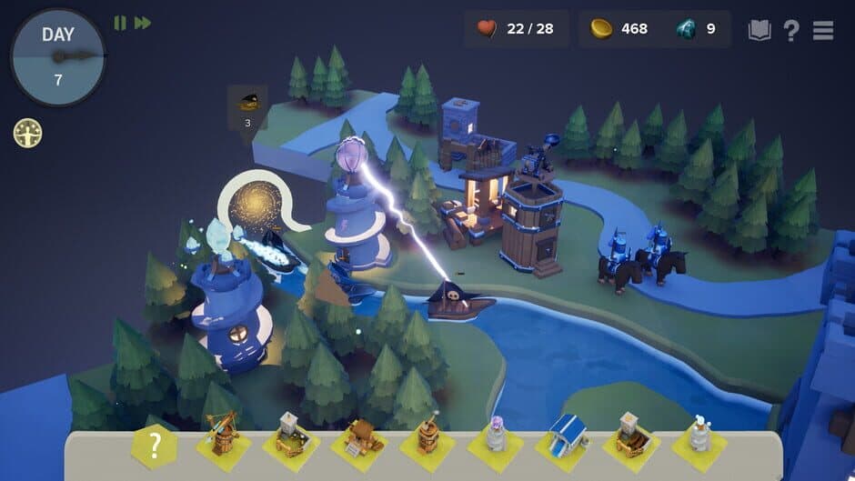 HexGuardian screenshot 2