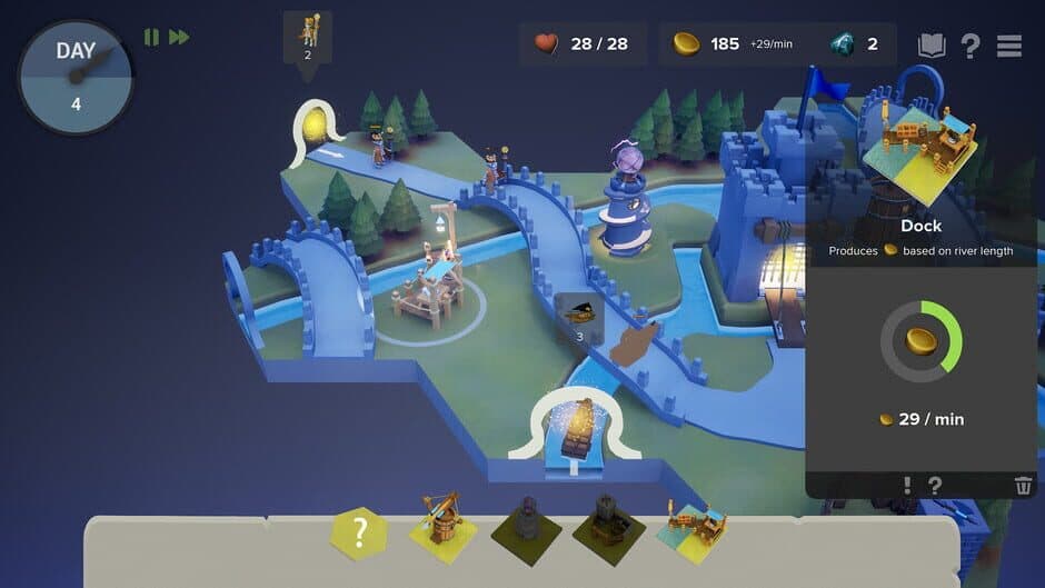 HexGuardian screenshot 4