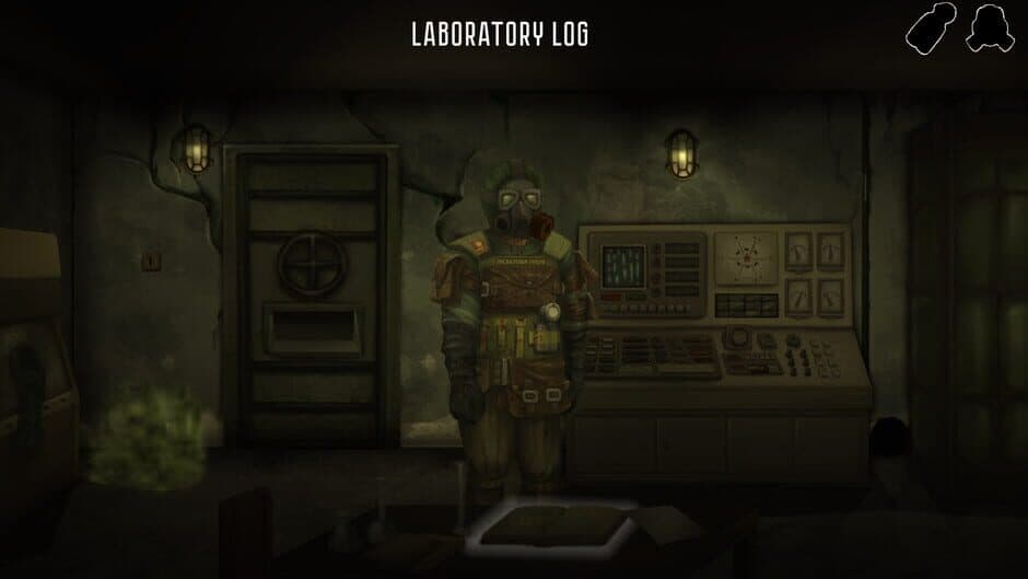 Living Cell screenshot 1