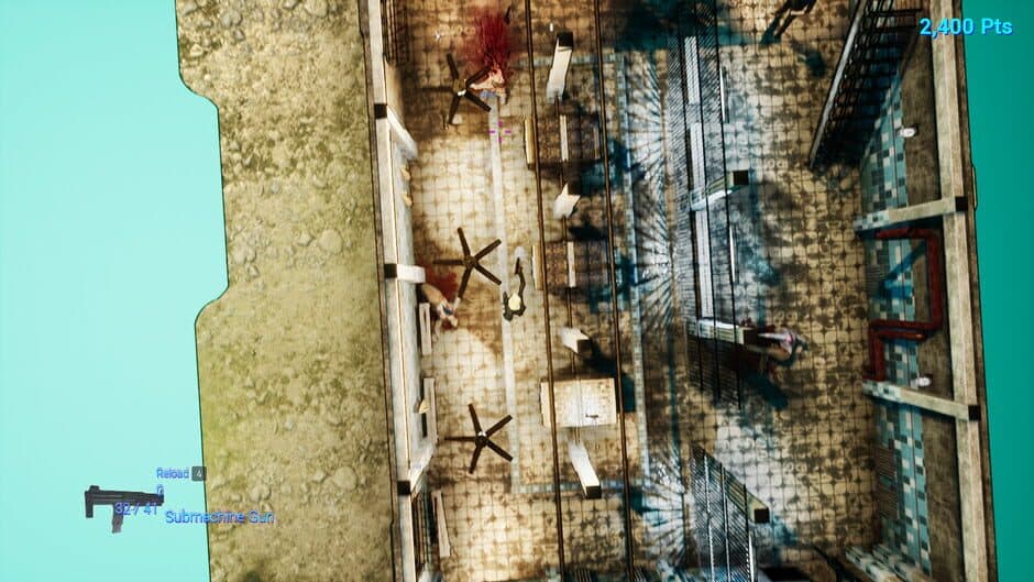 Blackout Memphis screenshot 3