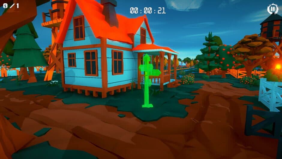 3D PUZZLE - Farming screenshot 2