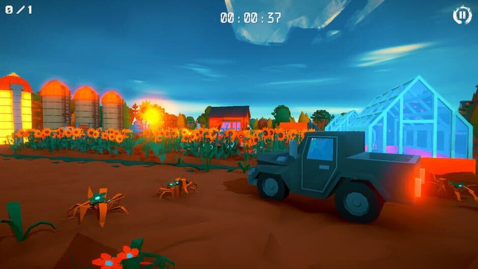 3D PUZZLE - Farming screenshot 3