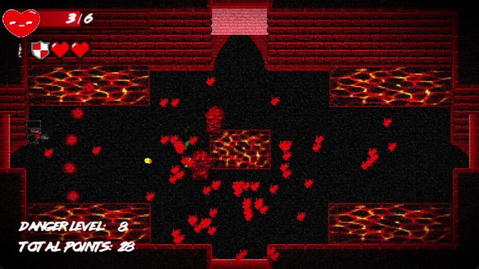 Hell Trigger screenshot 5