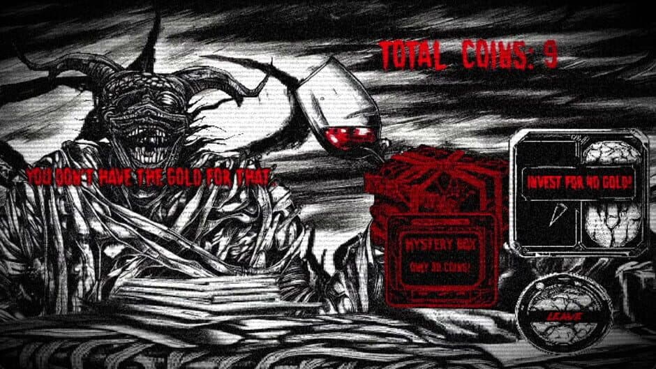 Hell Trigger screenshot 6