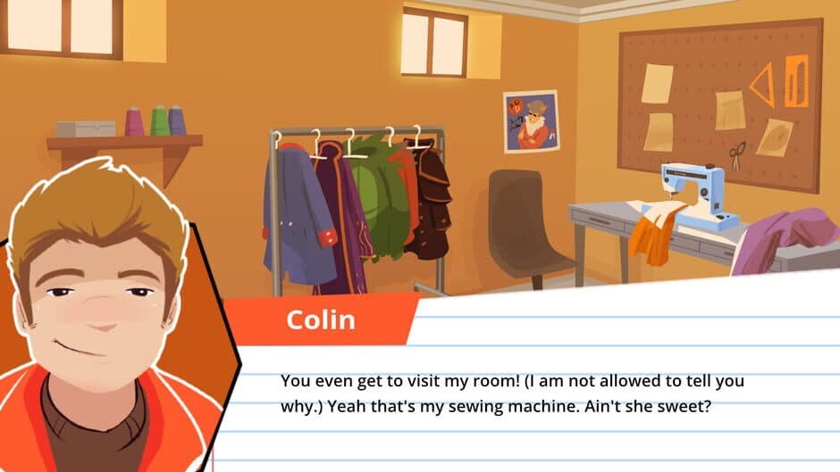 LongStory 2 screenshot 4