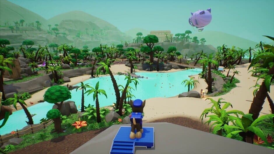 PAW Patrol World screenshot 1