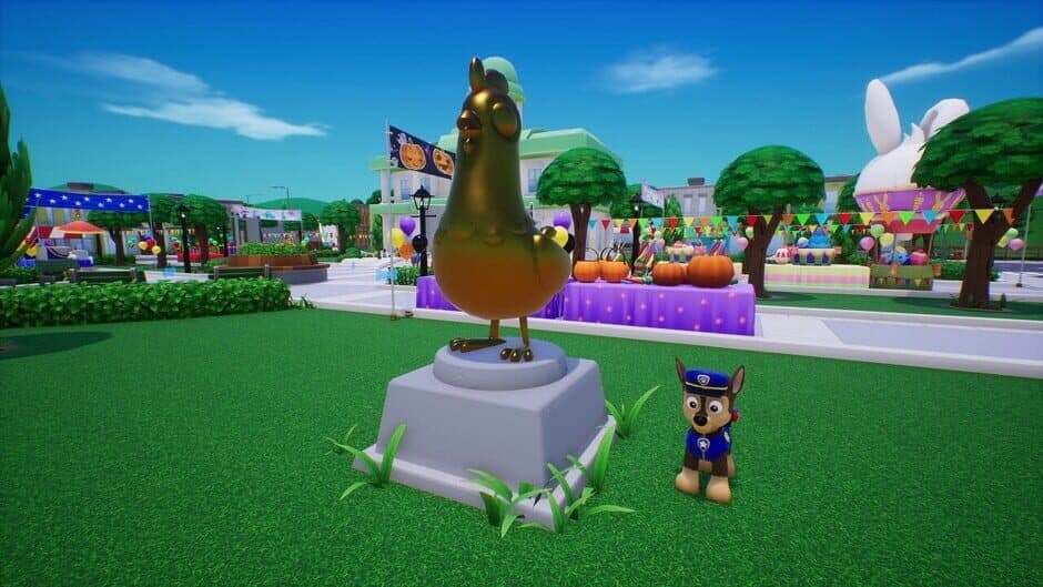 PAW Patrol World screenshot 3