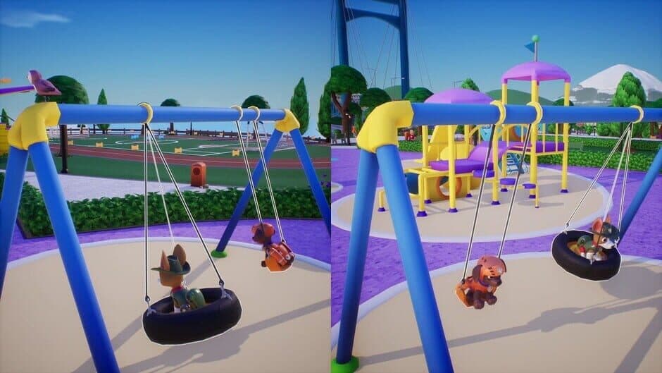 PAW Patrol World screenshot 4