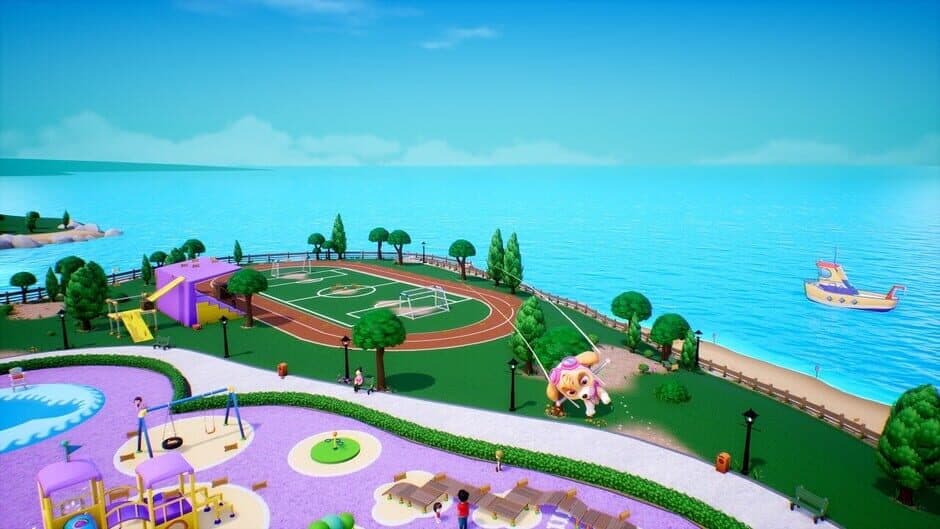 PAW Patrol World screenshot 5