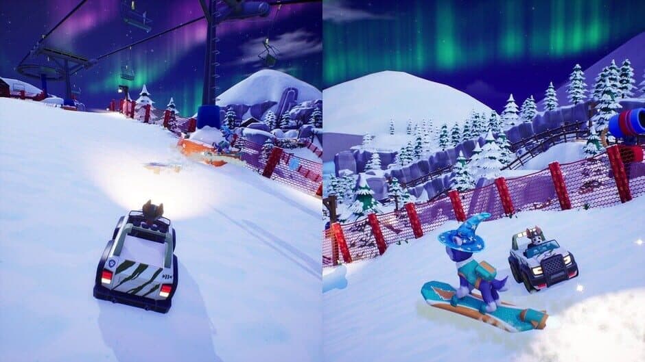 PAW Patrol World screenshot 6