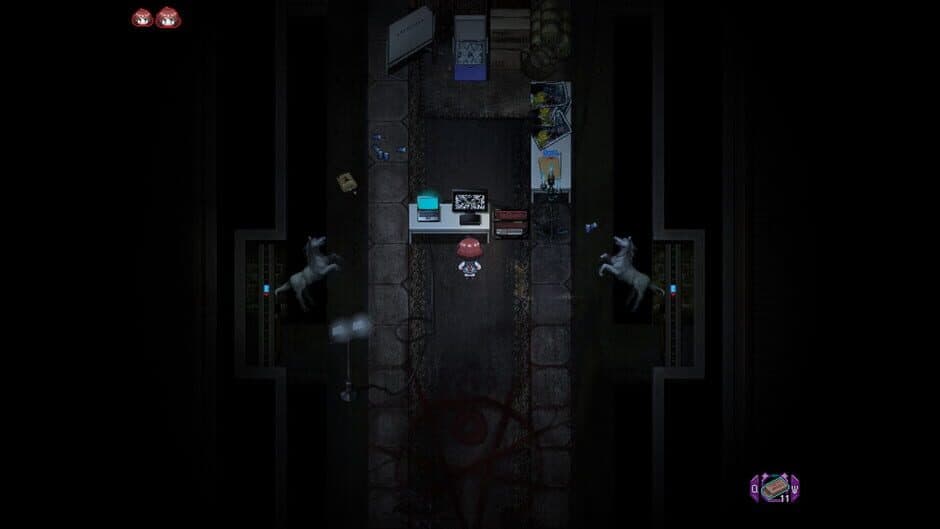 Fall into decay screenshot 6