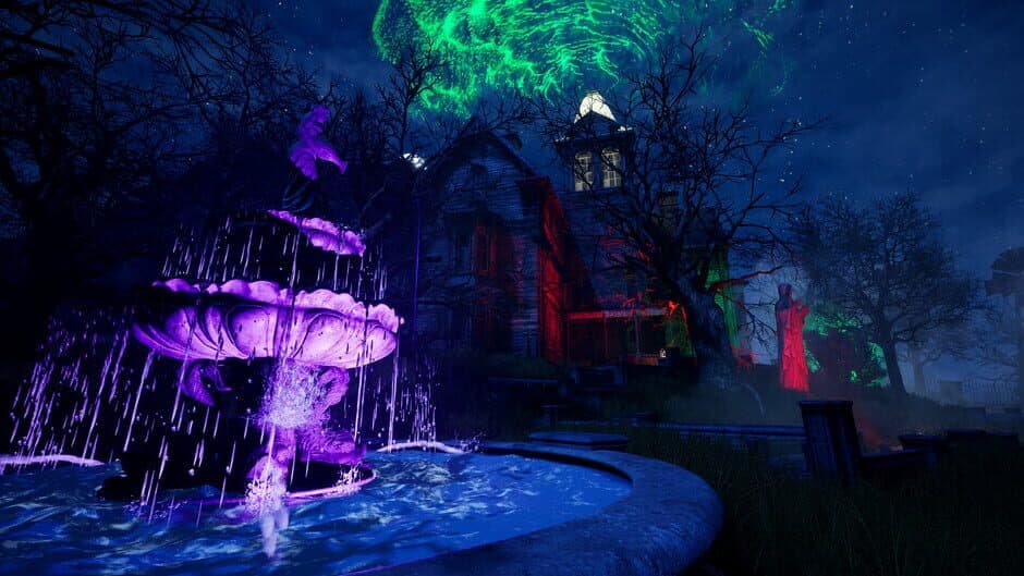 Jack Holmes: Master of Puppets screenshot 2