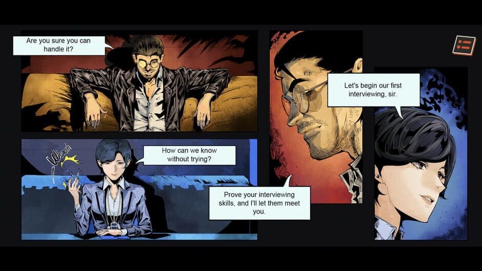 Card Detective screenshot 1