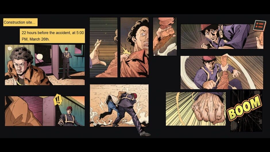Card Detective screenshot 2