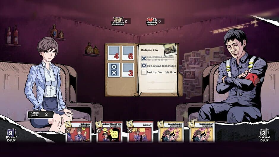 Card Detective screenshot 3