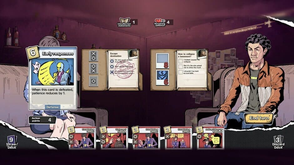 Card Detective screenshot 4