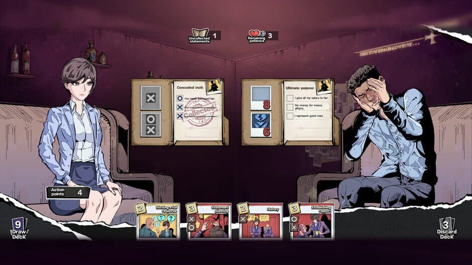 Card Detective screenshot 5