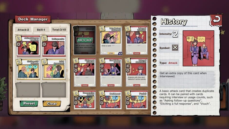 Card Detective screenshot 6