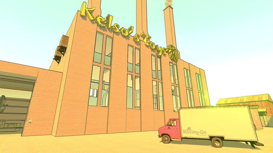 Quintus and the Formidable Curse screenshot 4