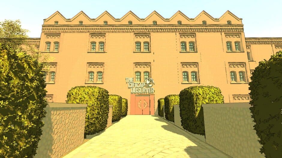 Quintus and the Formidable Curse screenshot 6
