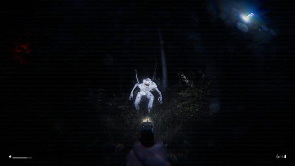 Cryptid screenshot 4