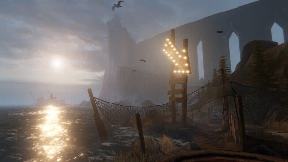 Dimhaven: The Lost Source screenshot 6