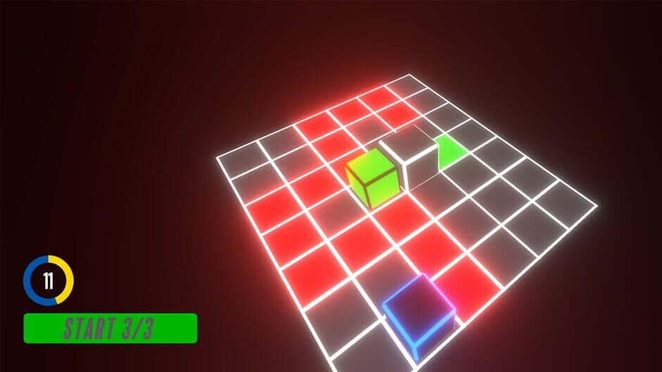Simply Cubic screenshot 1