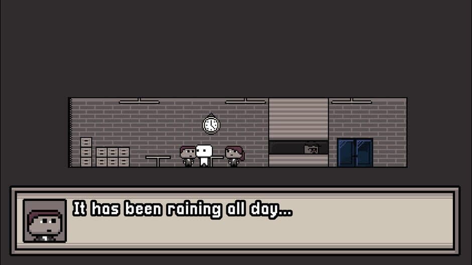 The Isolated Town screenshot 2