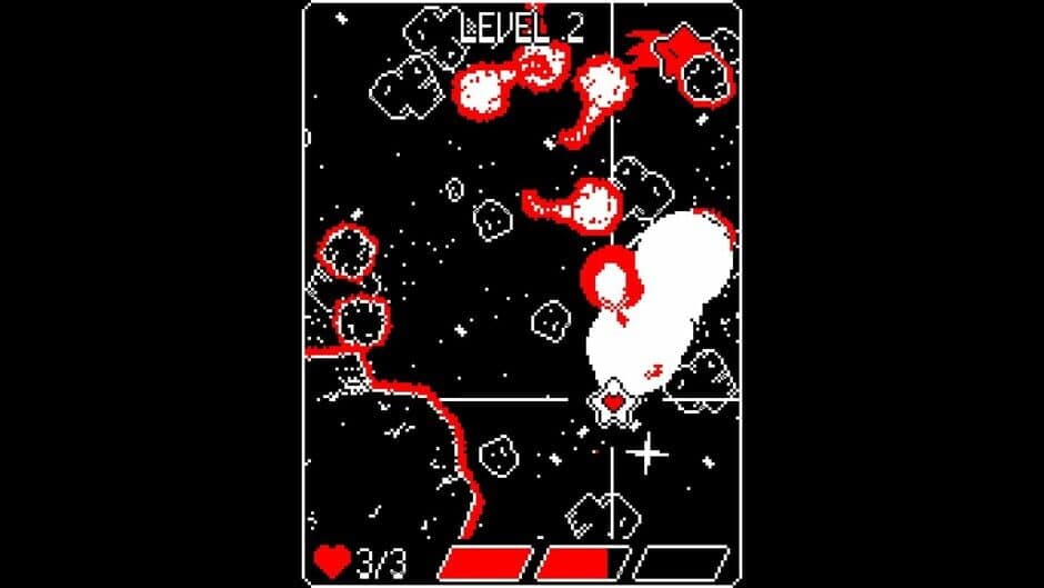 Feeble Light screenshot 6
