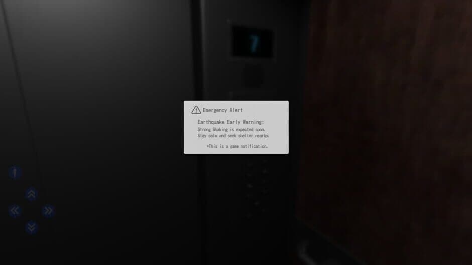 Survivor's Guilt screenshot 3
