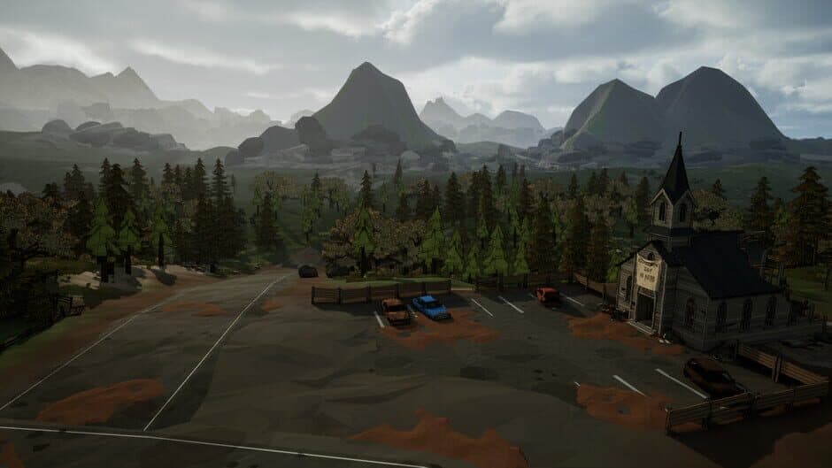 Zombie Survival Game Online screenshot 3