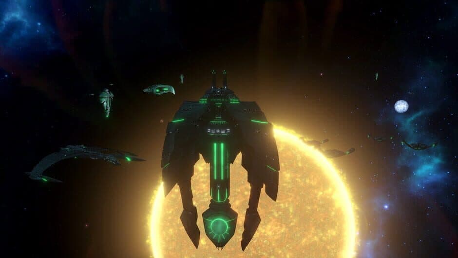Star Trek: Infinite screenshot 6