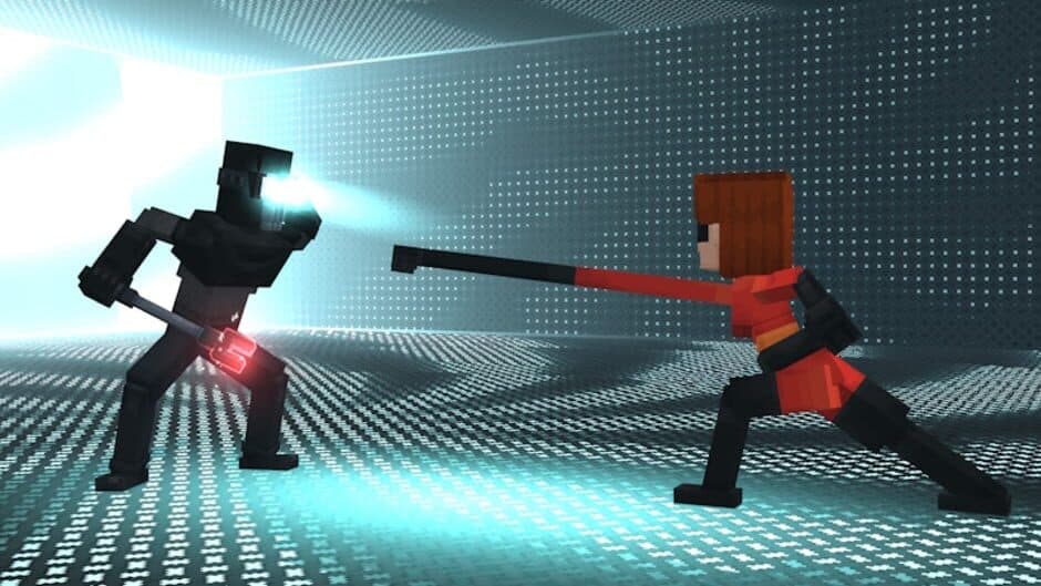 Minecraft - The Incredibles screenshot 4