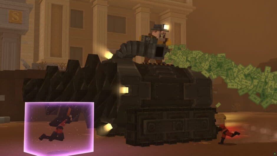 Minecraft - The Incredibles screenshot 5