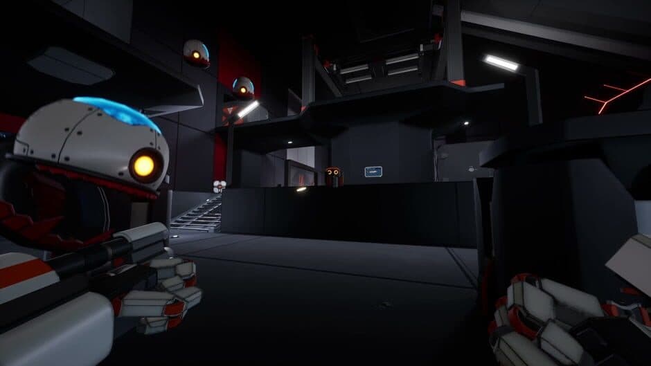 RETOOLED screenshot 1