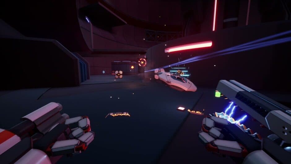 RETOOLED screenshot 6