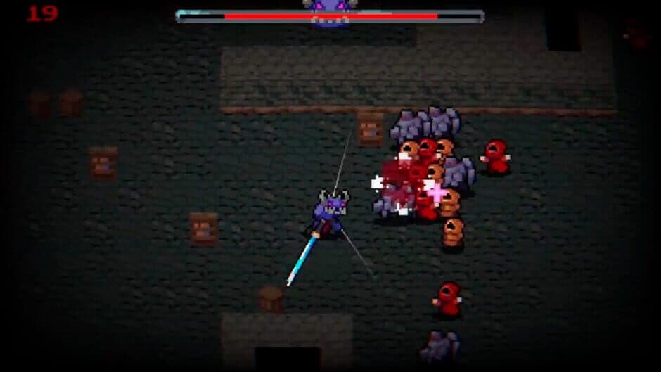 Wrong God screenshot 2