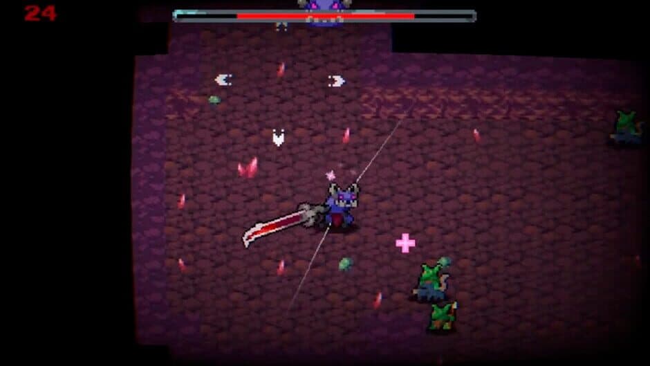 Wrong God screenshot 4