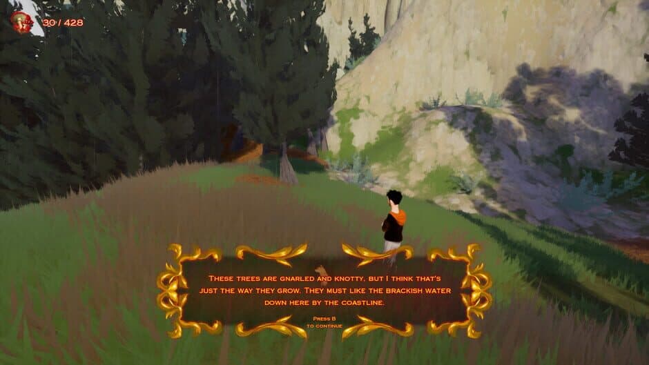 William and Sly screenshot 4