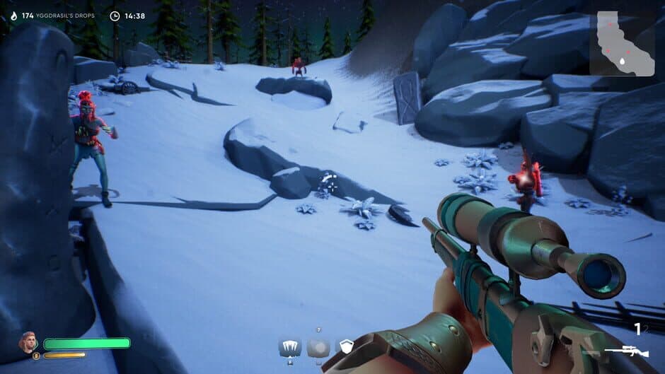 Vilde screenshot 5