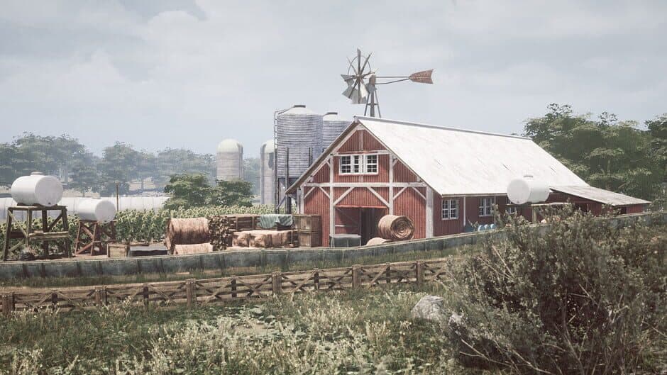 Survival Revelation: End of Days screenshot 4