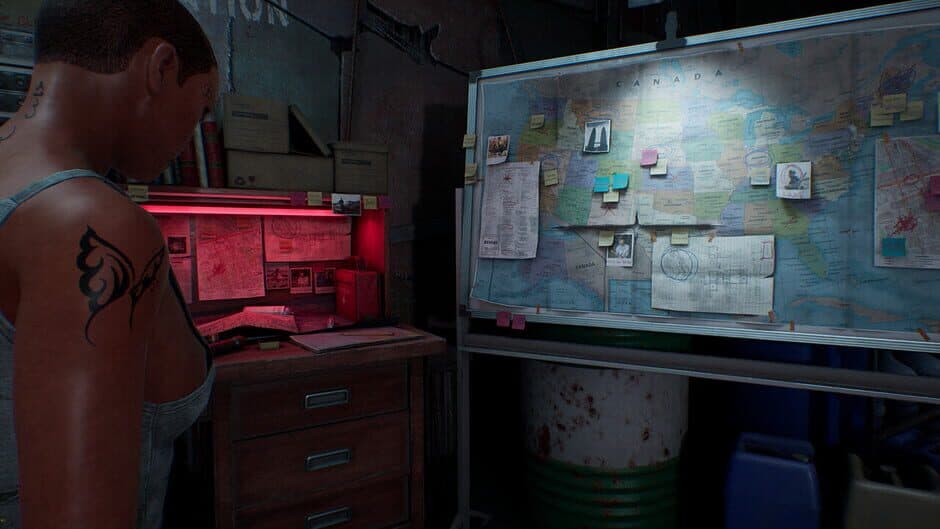 Survival Revelation: End of Days screenshot 5