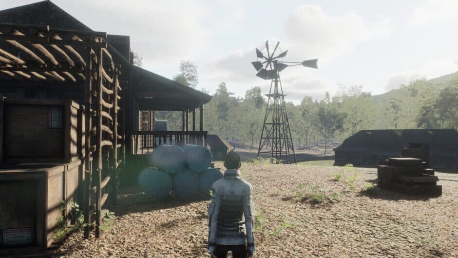 Survival Revelation: End of Days screenshot 6