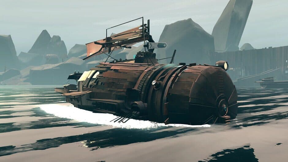 FAR Universe Bundle screenshot 4