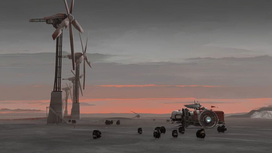FAR Universe Bundle screenshot 1