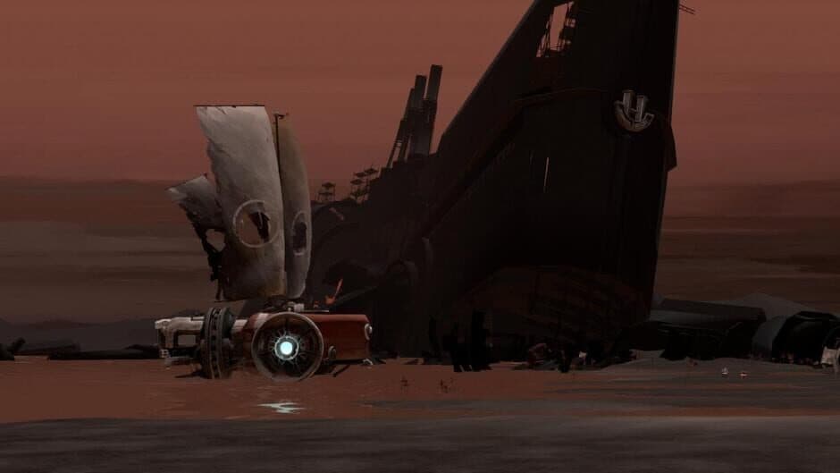 FAR Universe Bundle screenshot 2