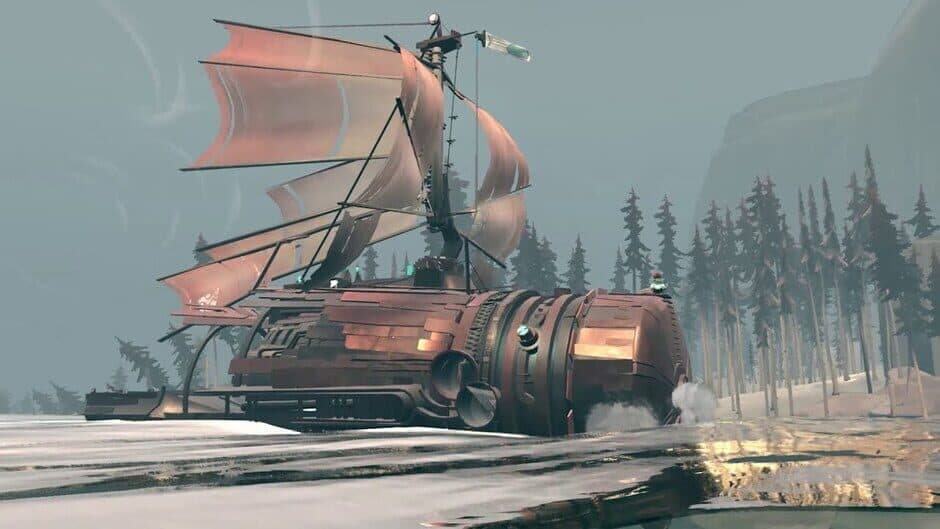 FAR Universe Bundle screenshot 3