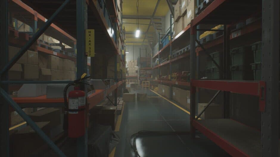 Piece of..Horror screenshot 5