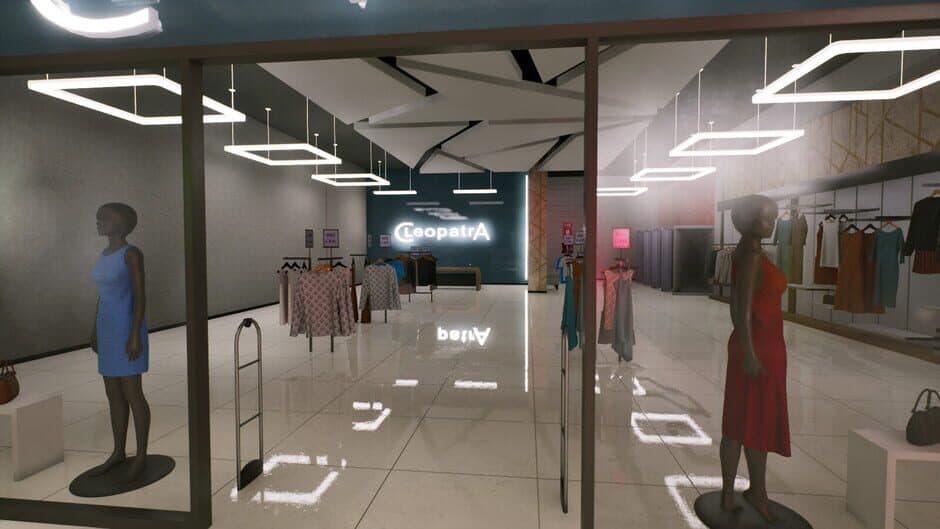 Piece of..Horror screenshot 1
